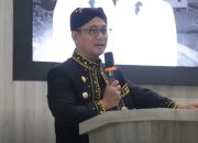 Bupati Tasikmalaya Tegaskan Proyek Kurban Selesai Sebelum Ia Resmi Menjabat