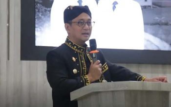 Bupati Tasikmalaya Tegaskan Proyek Kurban Selesai Sebelum Ia Resmi Menjabat